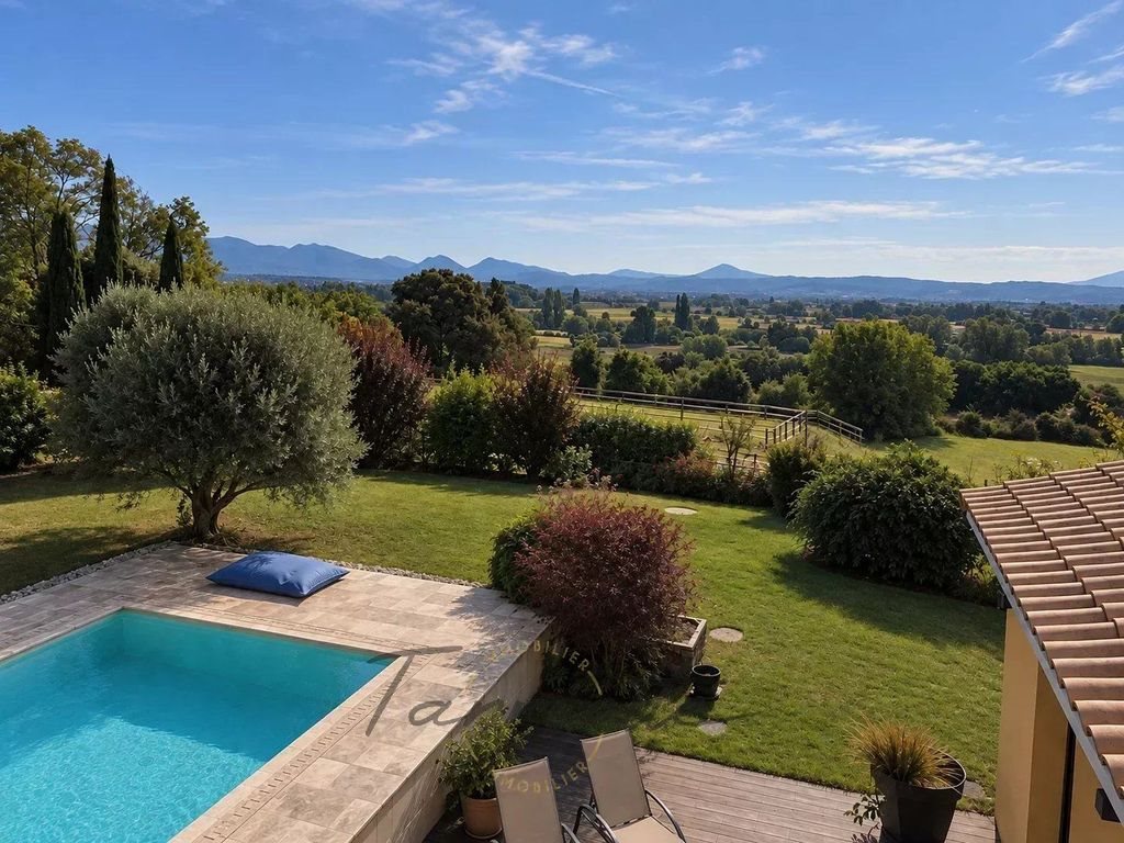 Maison à vendre, 376m², Grignan