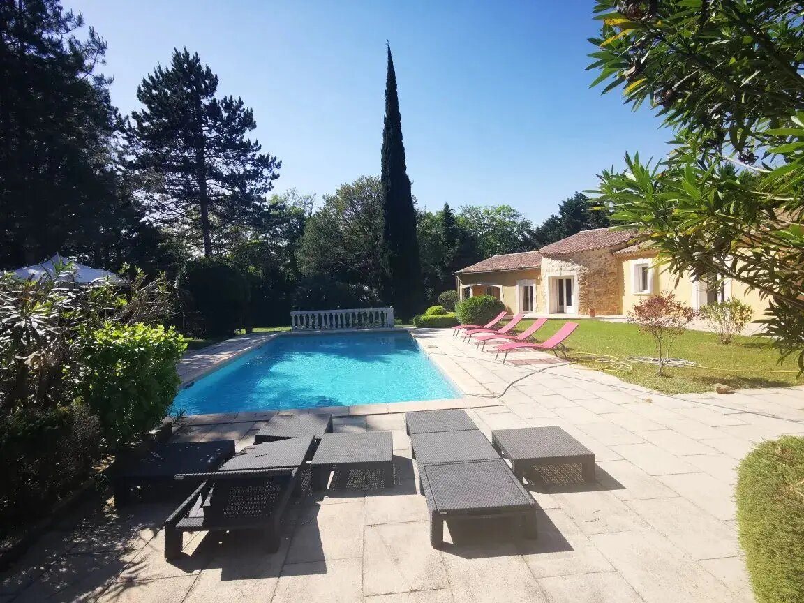 Maison à vendre, 220m², Allan
