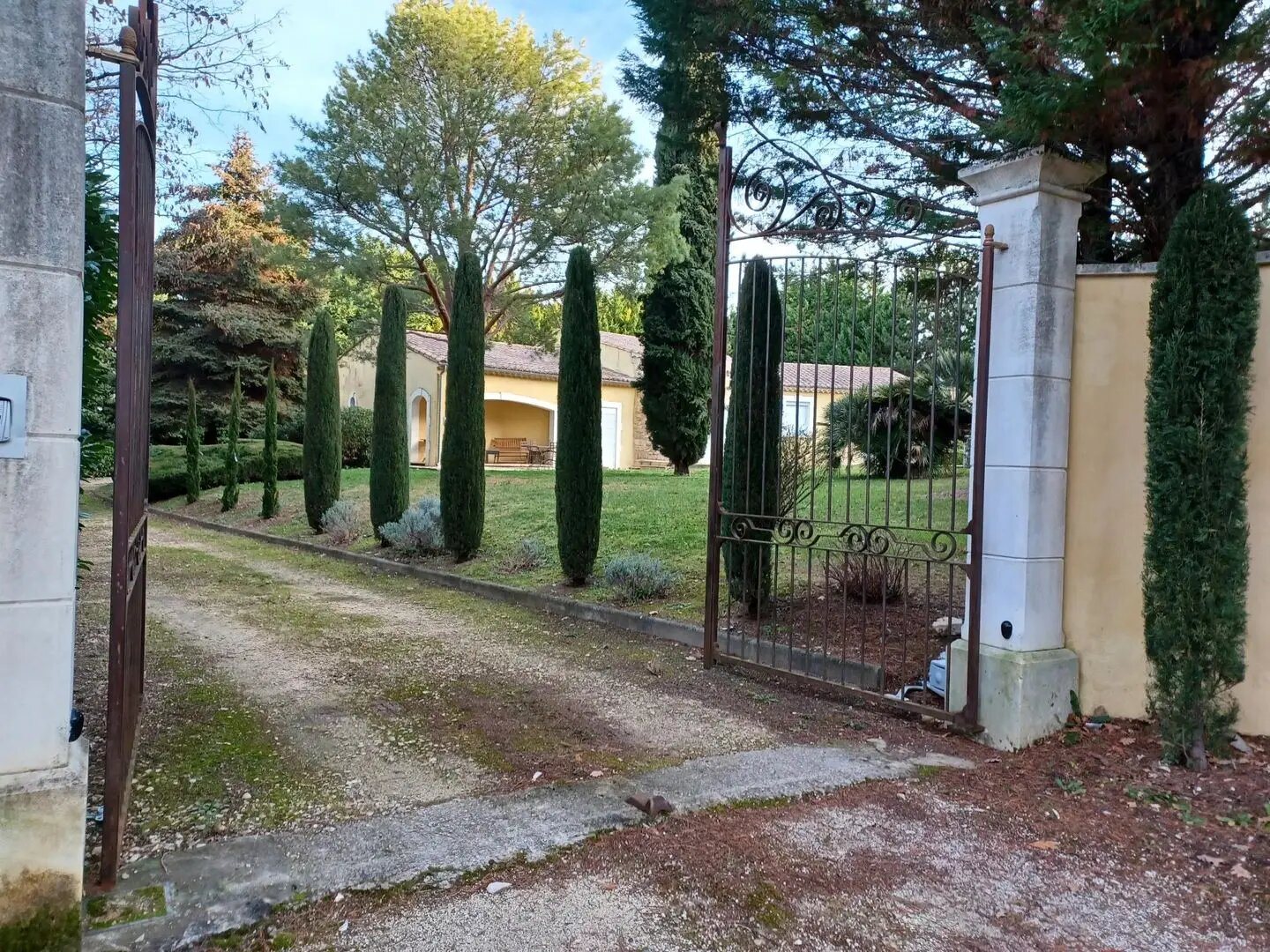 Maison à vendre, 220m², Allan