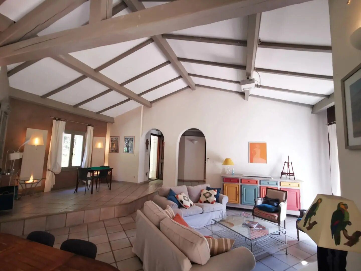 Maison à vendre, 220m², Allan