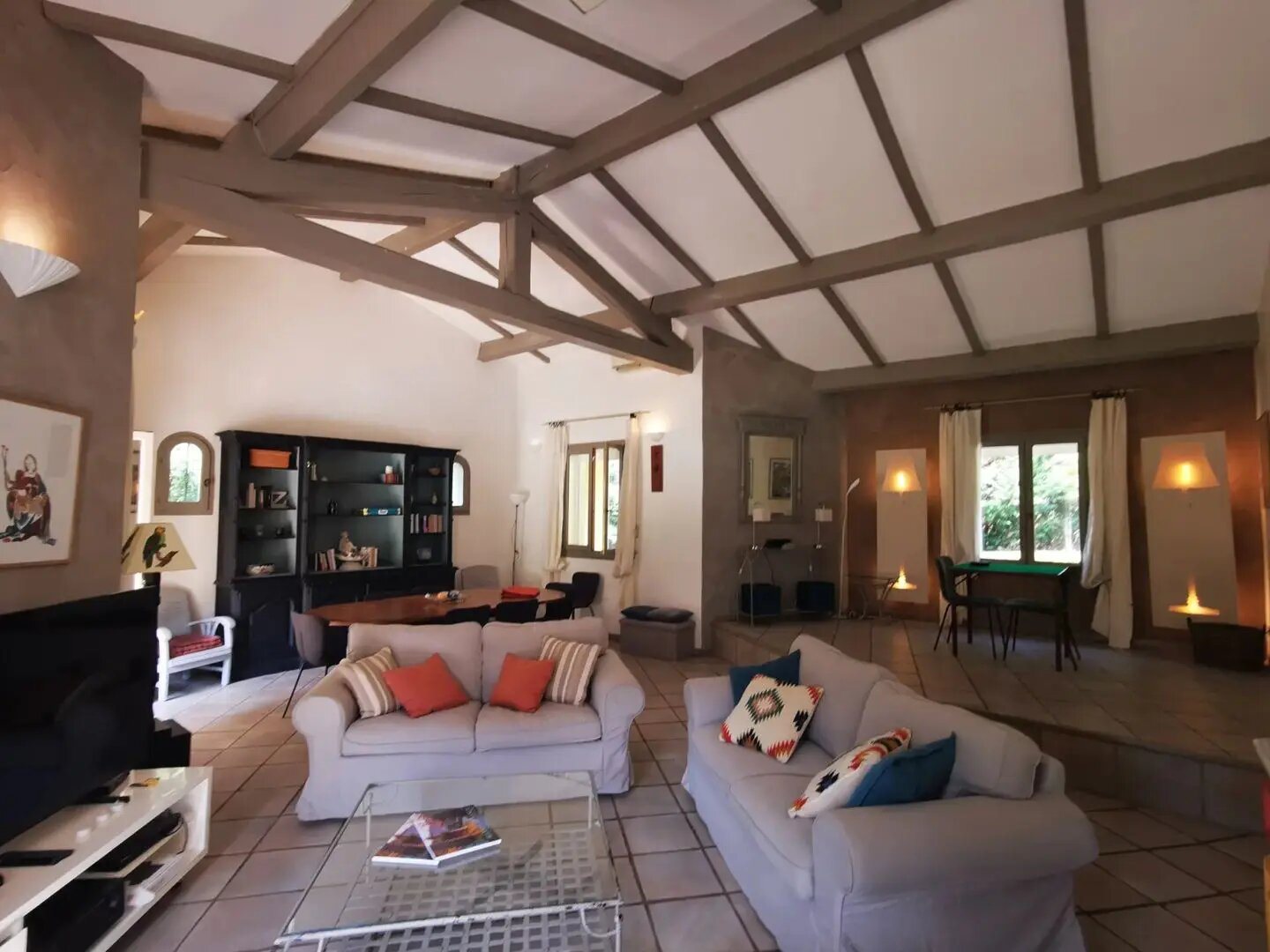 Maison à vendre, 220m², Allan