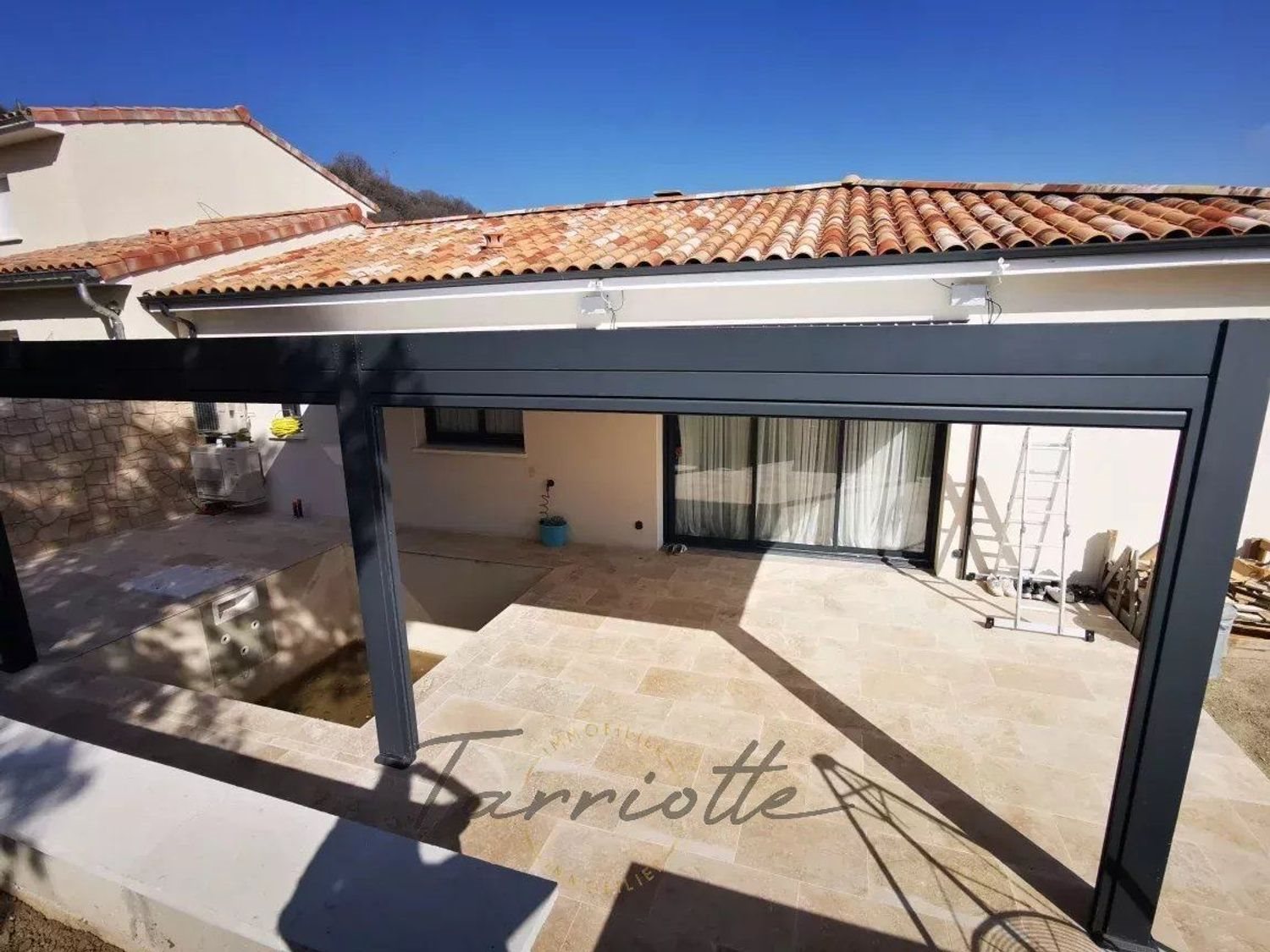 Maison à vendre, 110m², Rochemaure