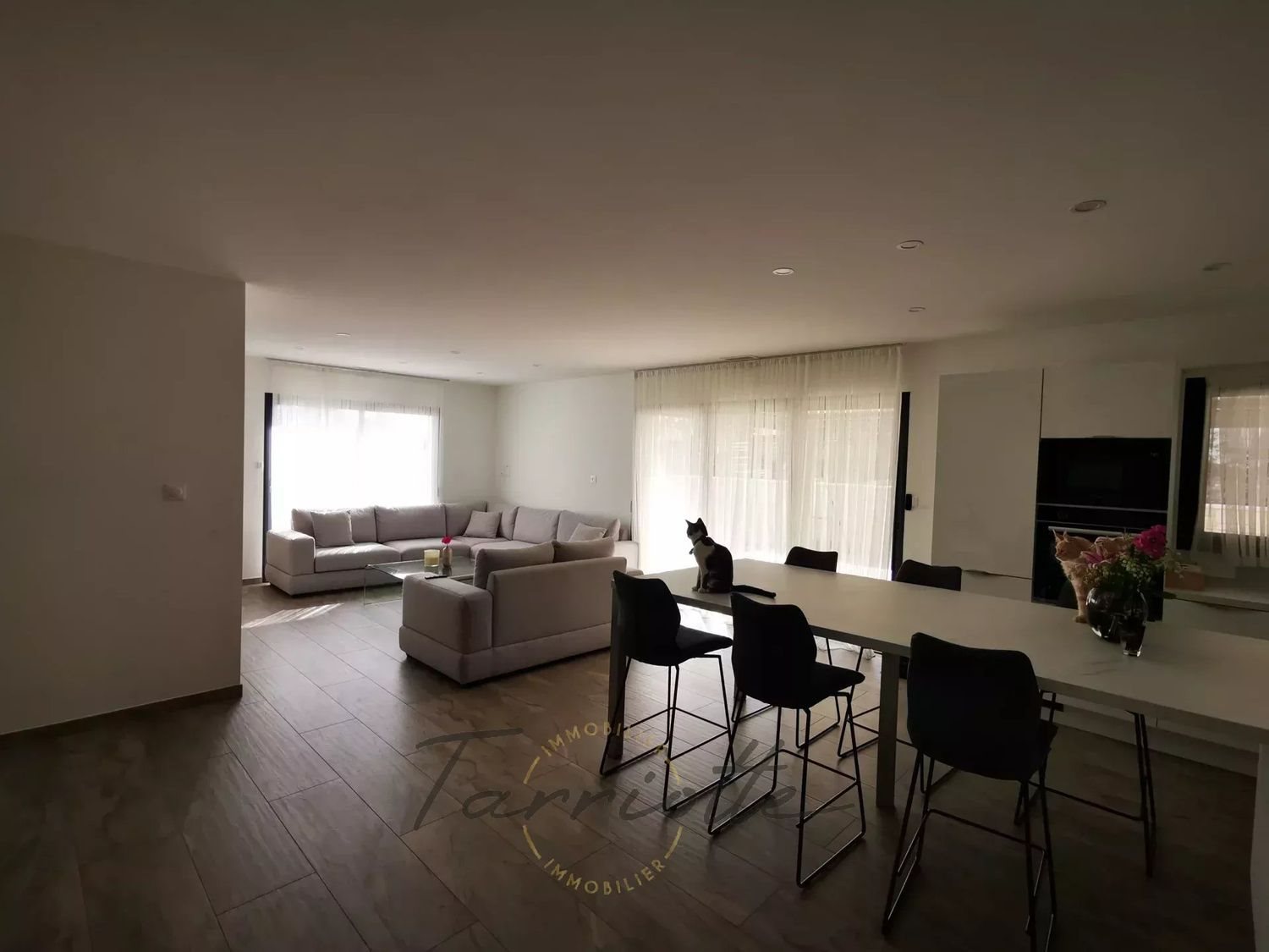Maison à vendre, 110m², Rochemaure