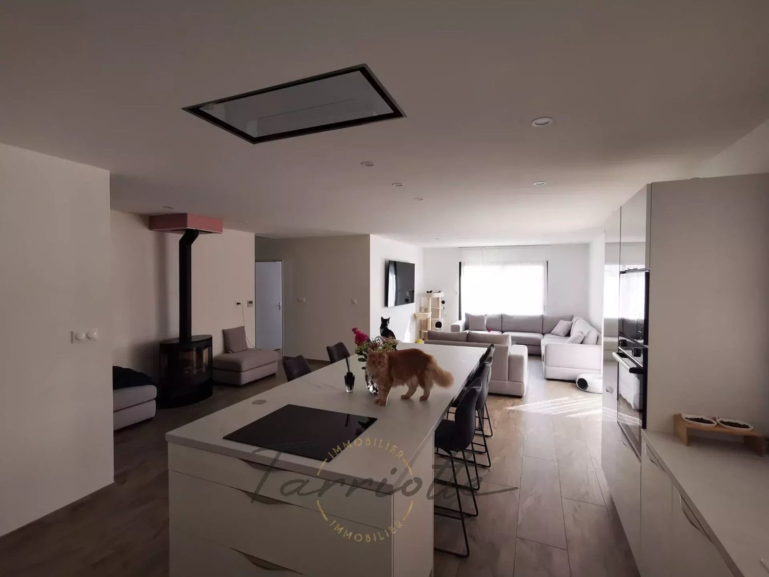 Maison à vendre, 110m², Rochemaure