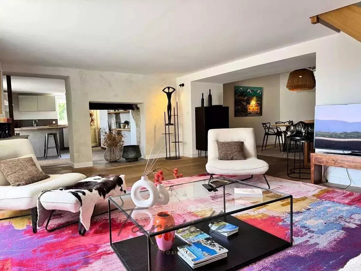 Maison à vendre, 134m², Grignan