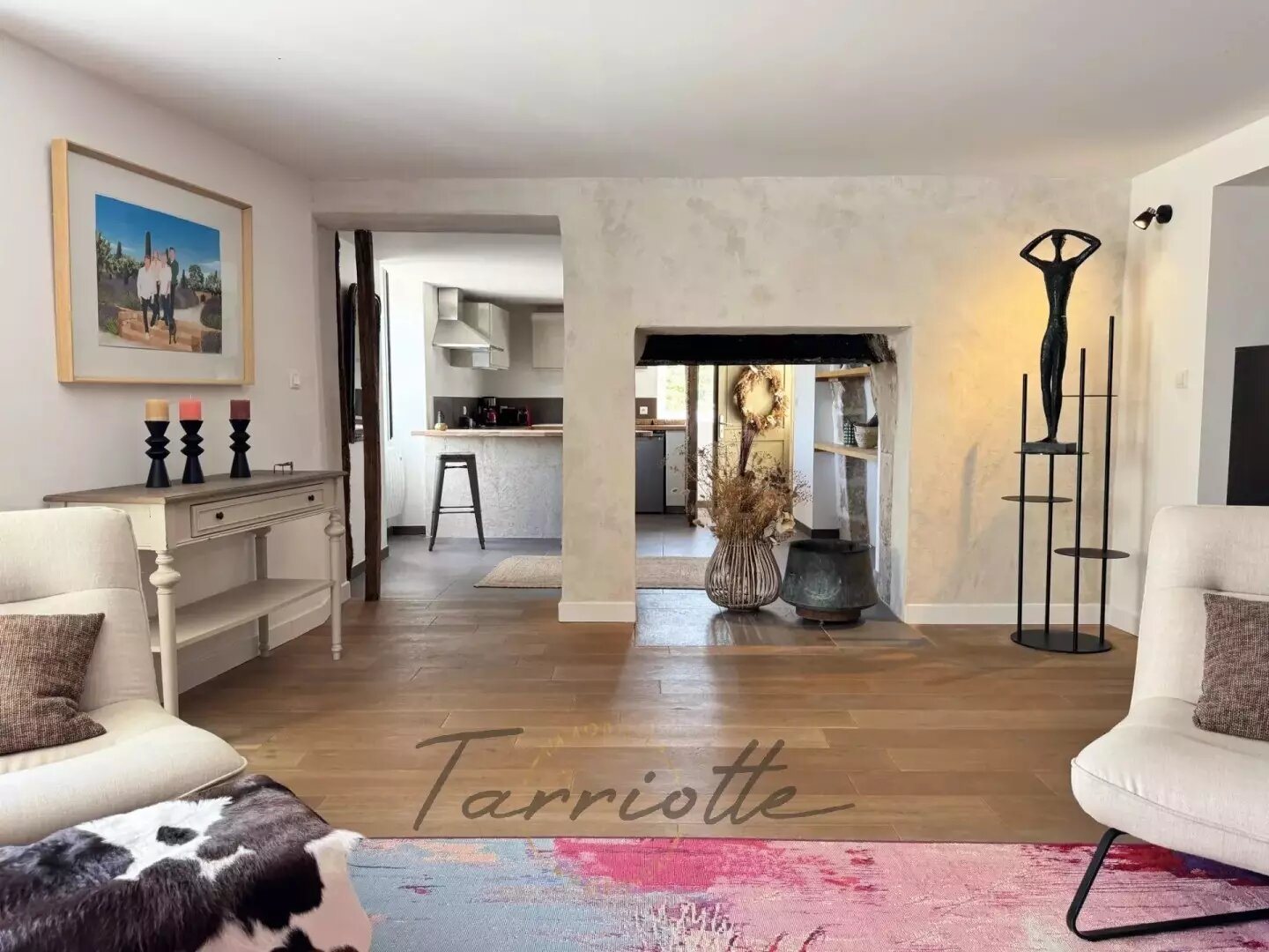 Maison à vendre, 134m², Grignan