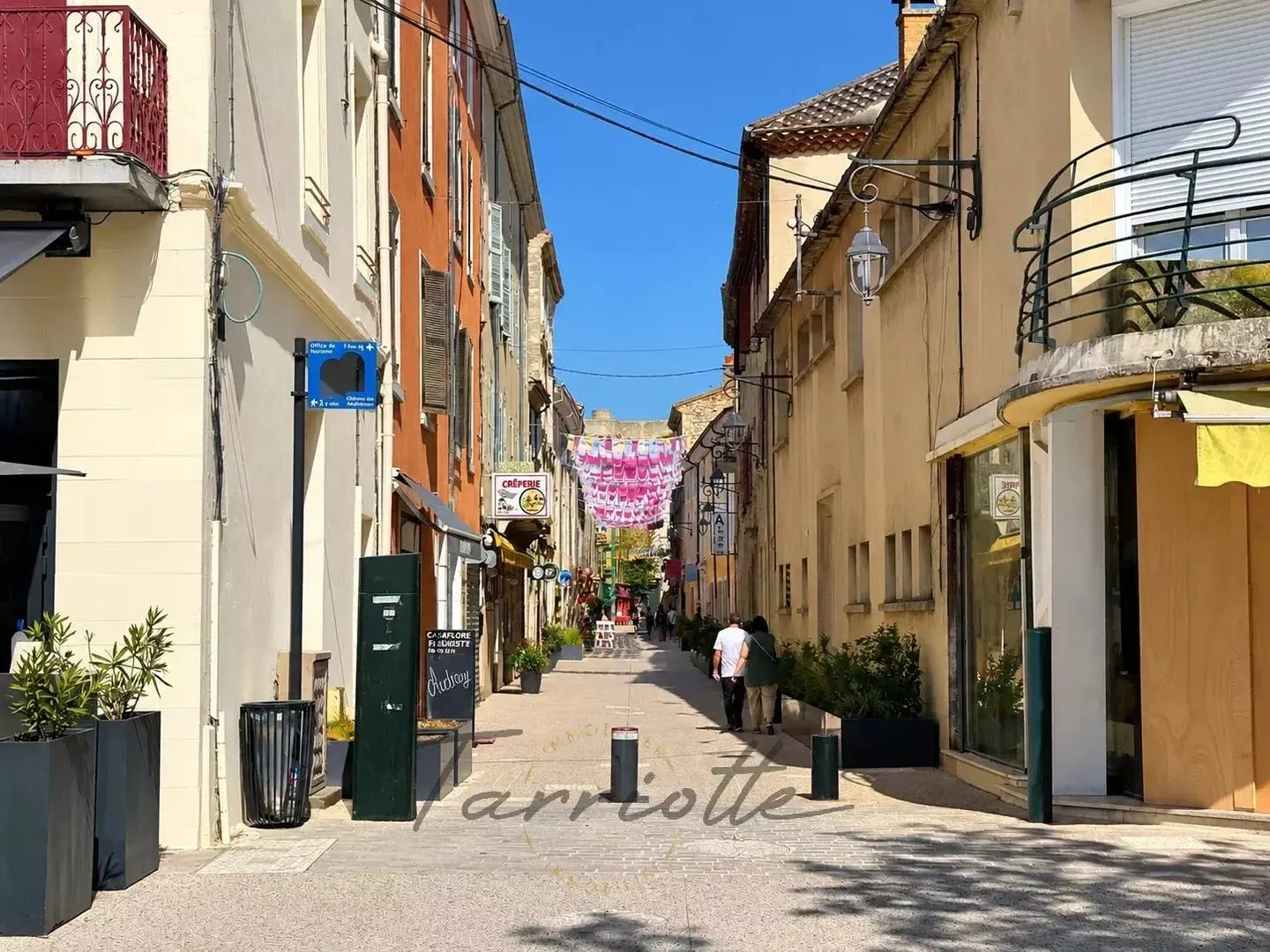 Appartement à vendre, 105m², Montélimar