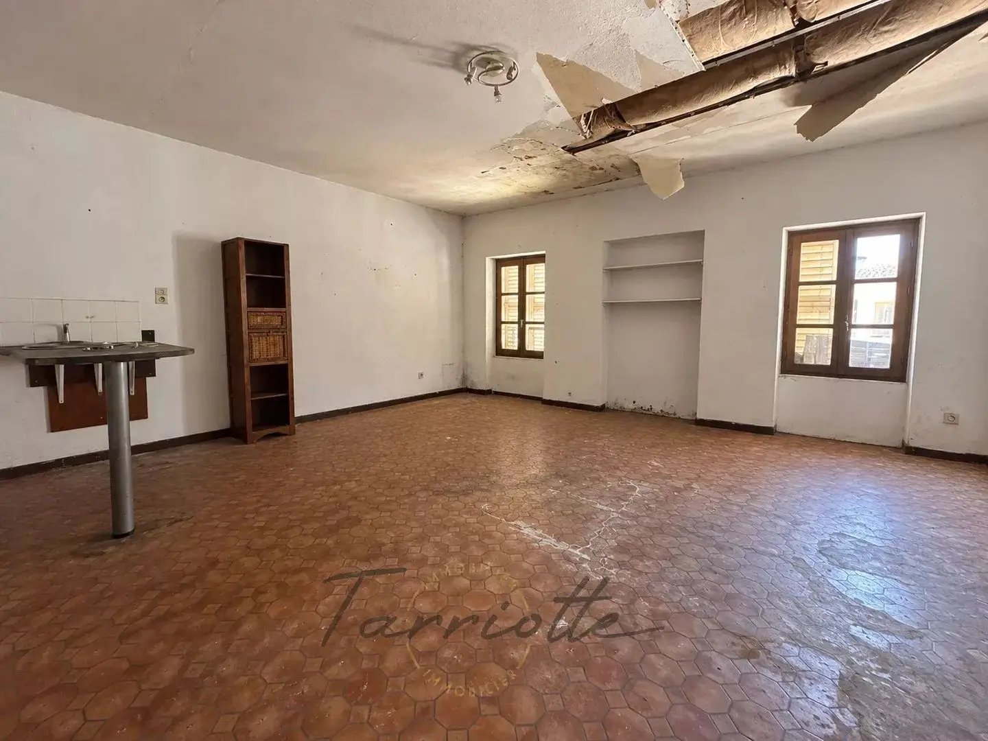 Appartement à vendre, 105m², Montélimar