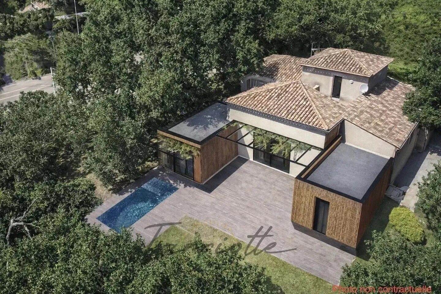 Maison à vendre, 150m², Montélimar