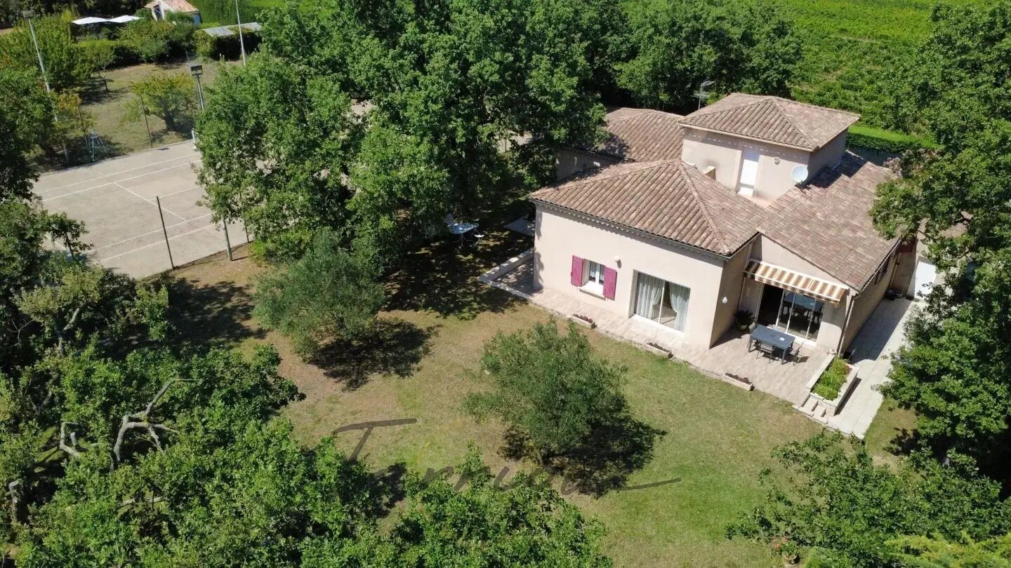 Maison à vendre, 150m², Montélimar