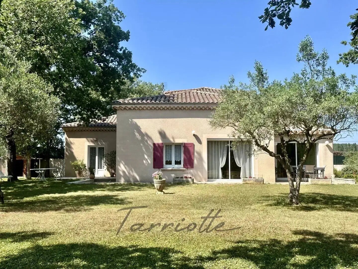 Maison à vendre, 150m², Montélimar