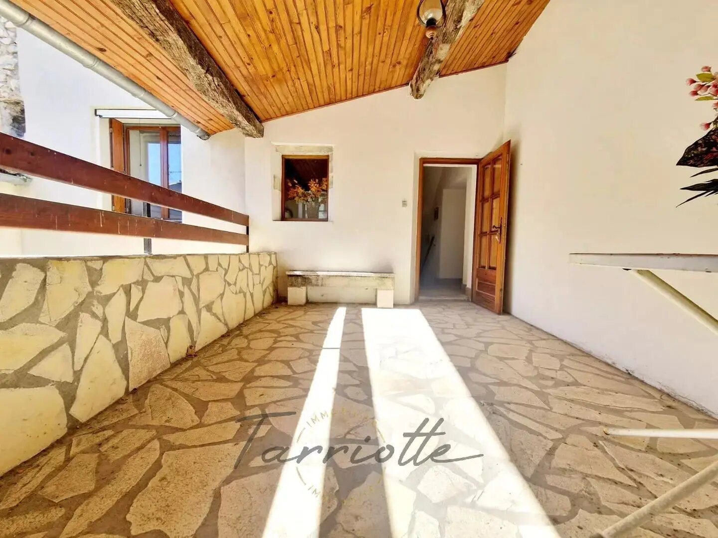 Maison à vendre, 200m², Rochemaure