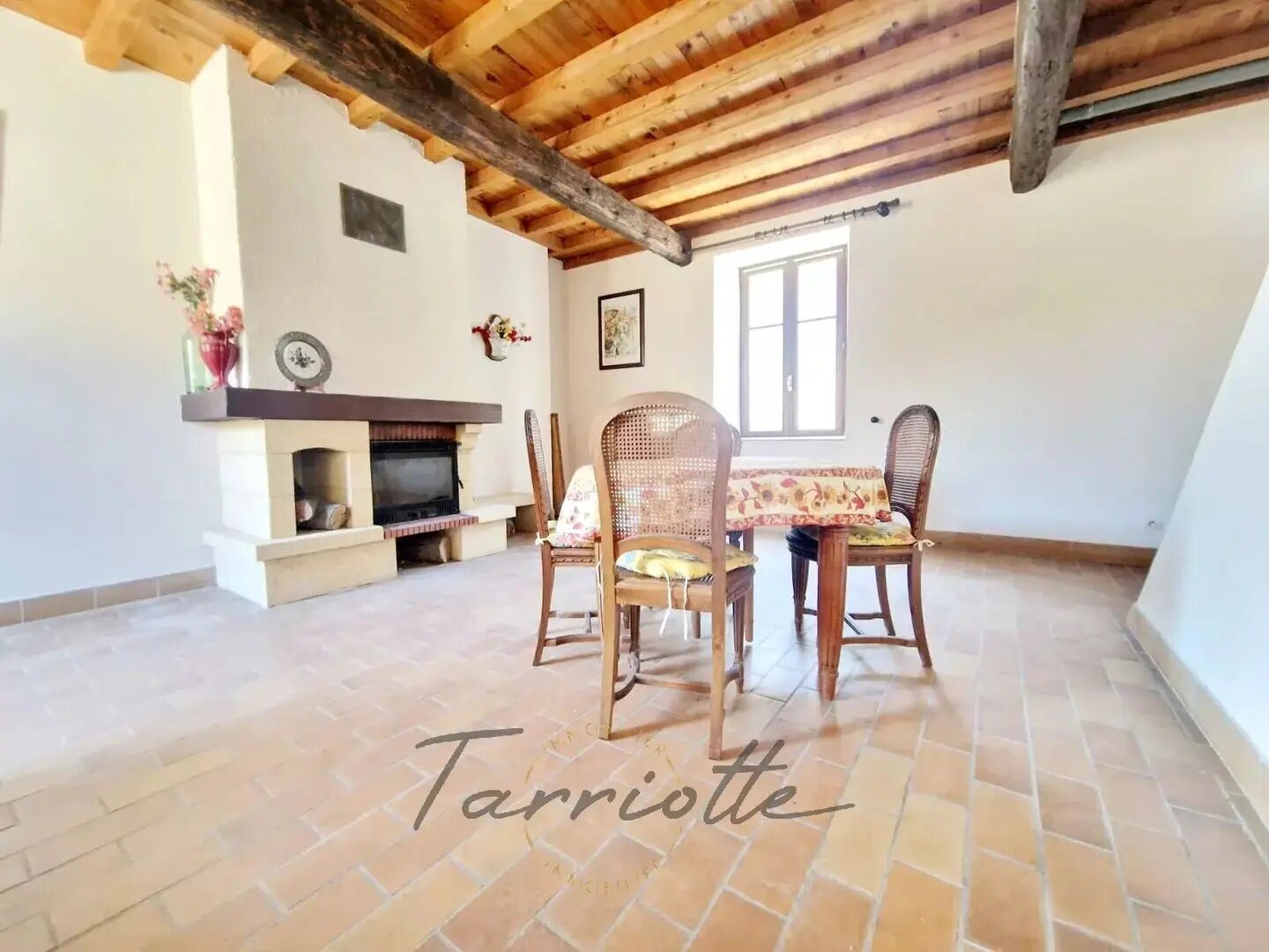 Maison à vendre, 200m², Rochemaure