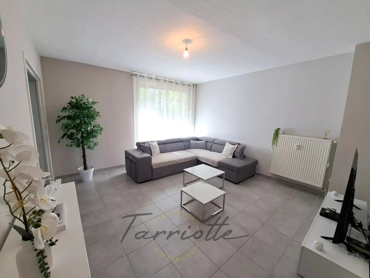 Appartement à vendre, 64m², Montélimar