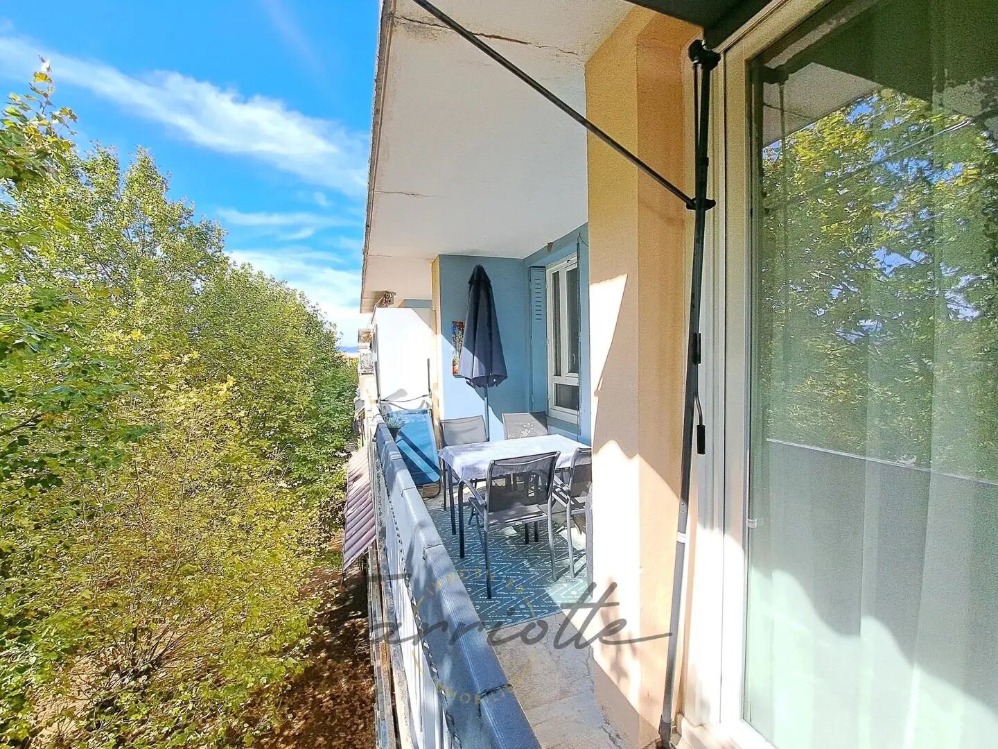 Appartement à vendre, 64m², Montélimar