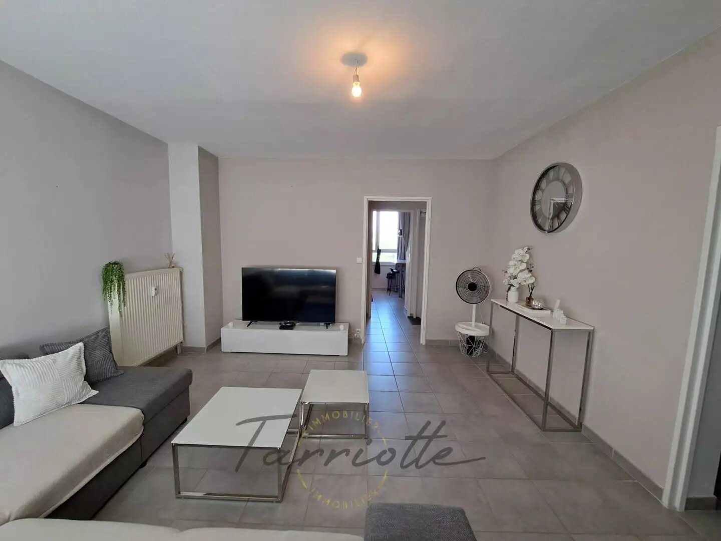 Appartement à vendre, 64m², Montélimar