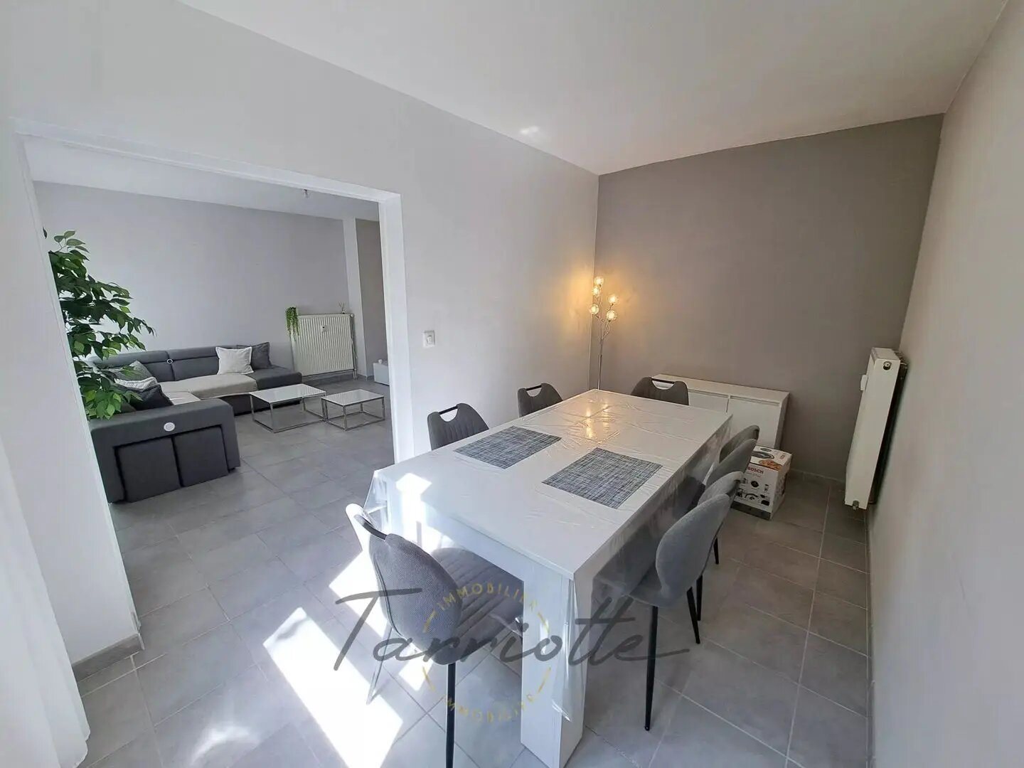 Appartement à vendre, 64m², Montélimar