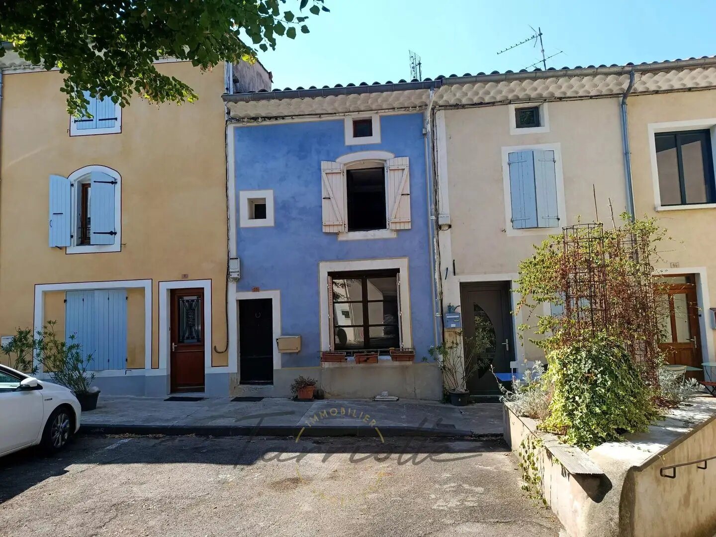 Maison à vendre, 89m², Dieulefit