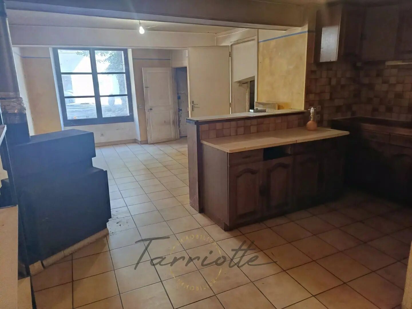 Maison à vendre, 89m², Dieulefit