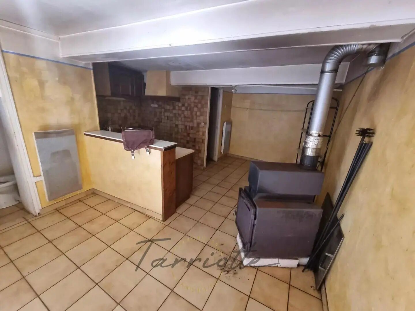 Maison à vendre, 89m², Dieulefit