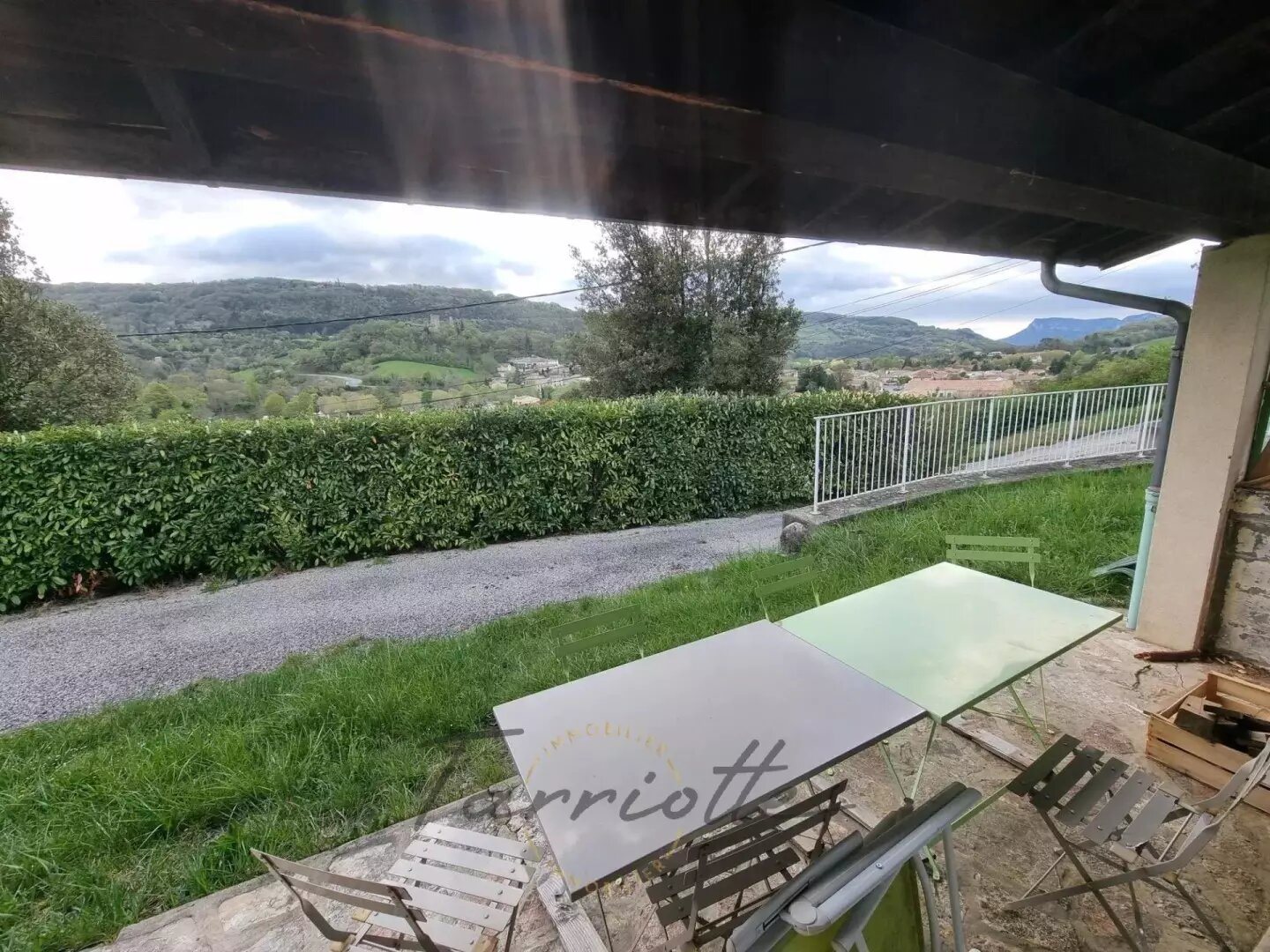 Maison à vendre, 91m², Bourdeaux