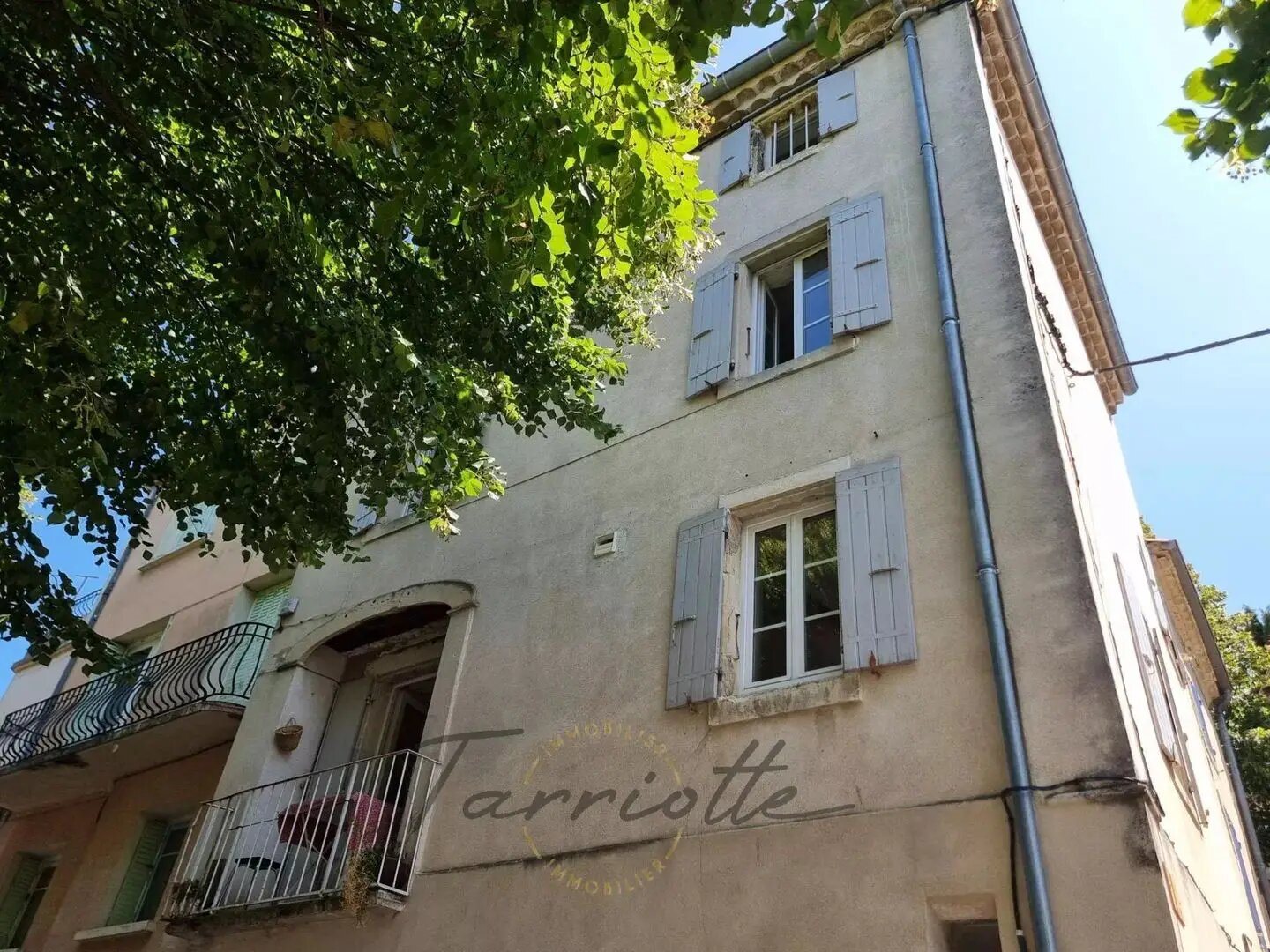 Maison à vendre, 103m², Dieulefit