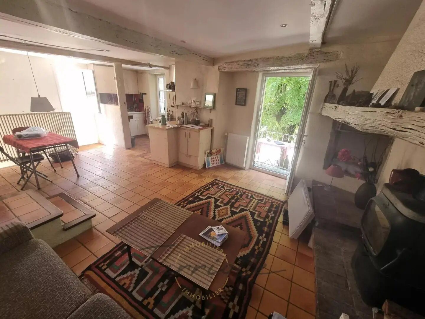 Maison à vendre, 103m², Dieulefit