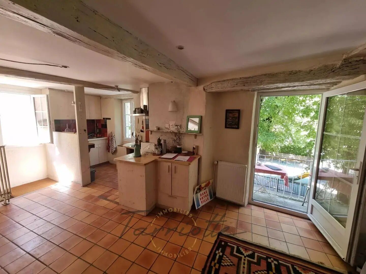 Maison à vendre, 103m², Dieulefit
