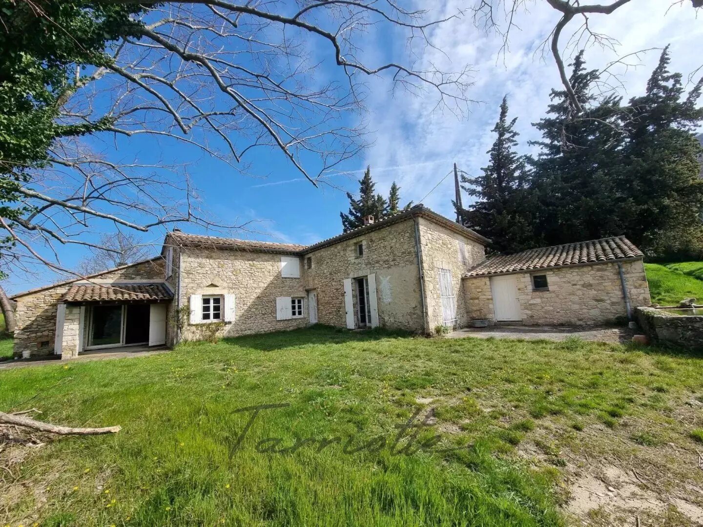 Maison à vendre, 146m², Le Poët-Laval