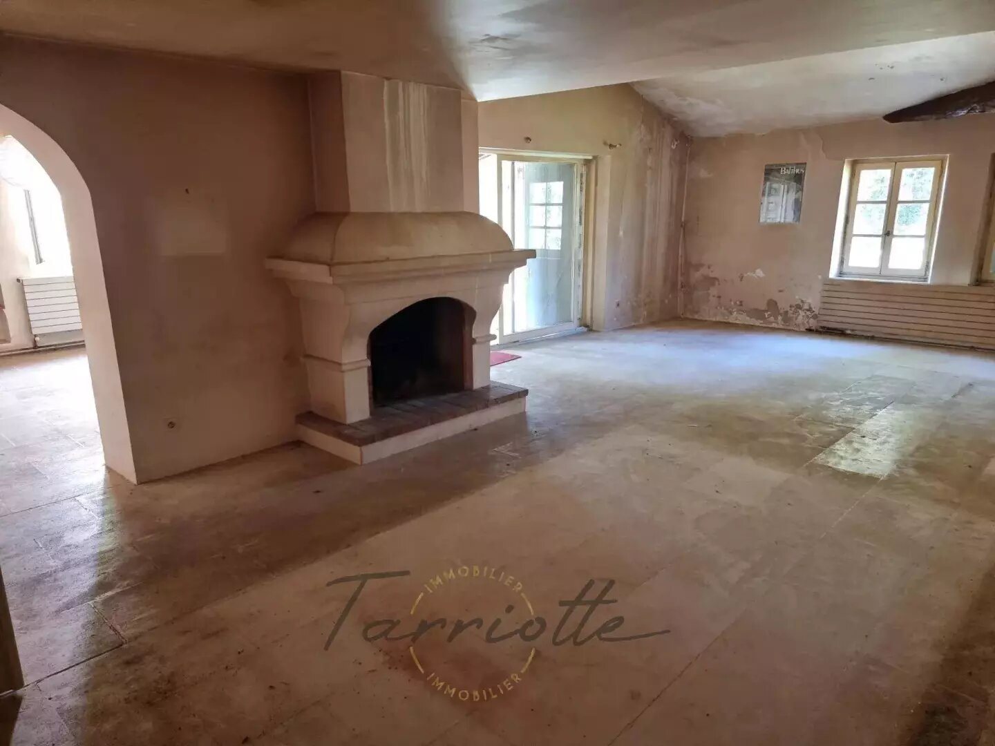 Maison à vendre, 146m², Le Poët-Laval