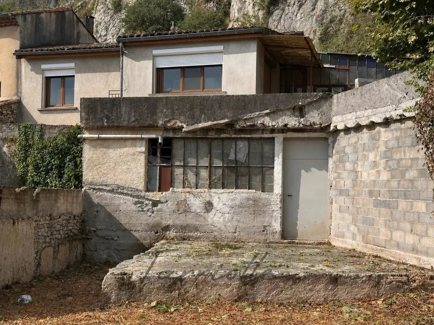 Maison à vendre, 76m², Viviers