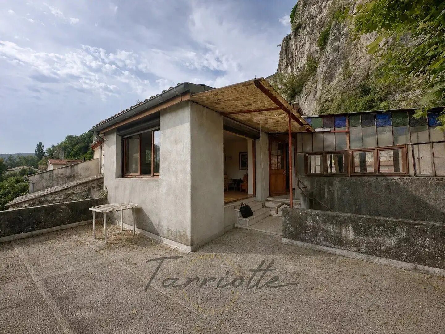 Maison à vendre, 76m², Viviers
