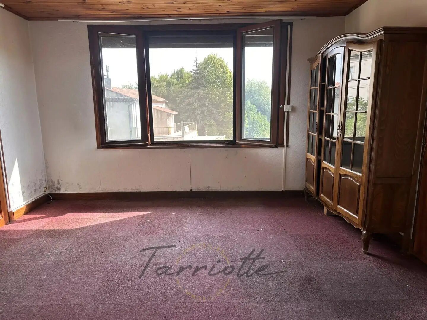 Maison à vendre, 76m², Viviers