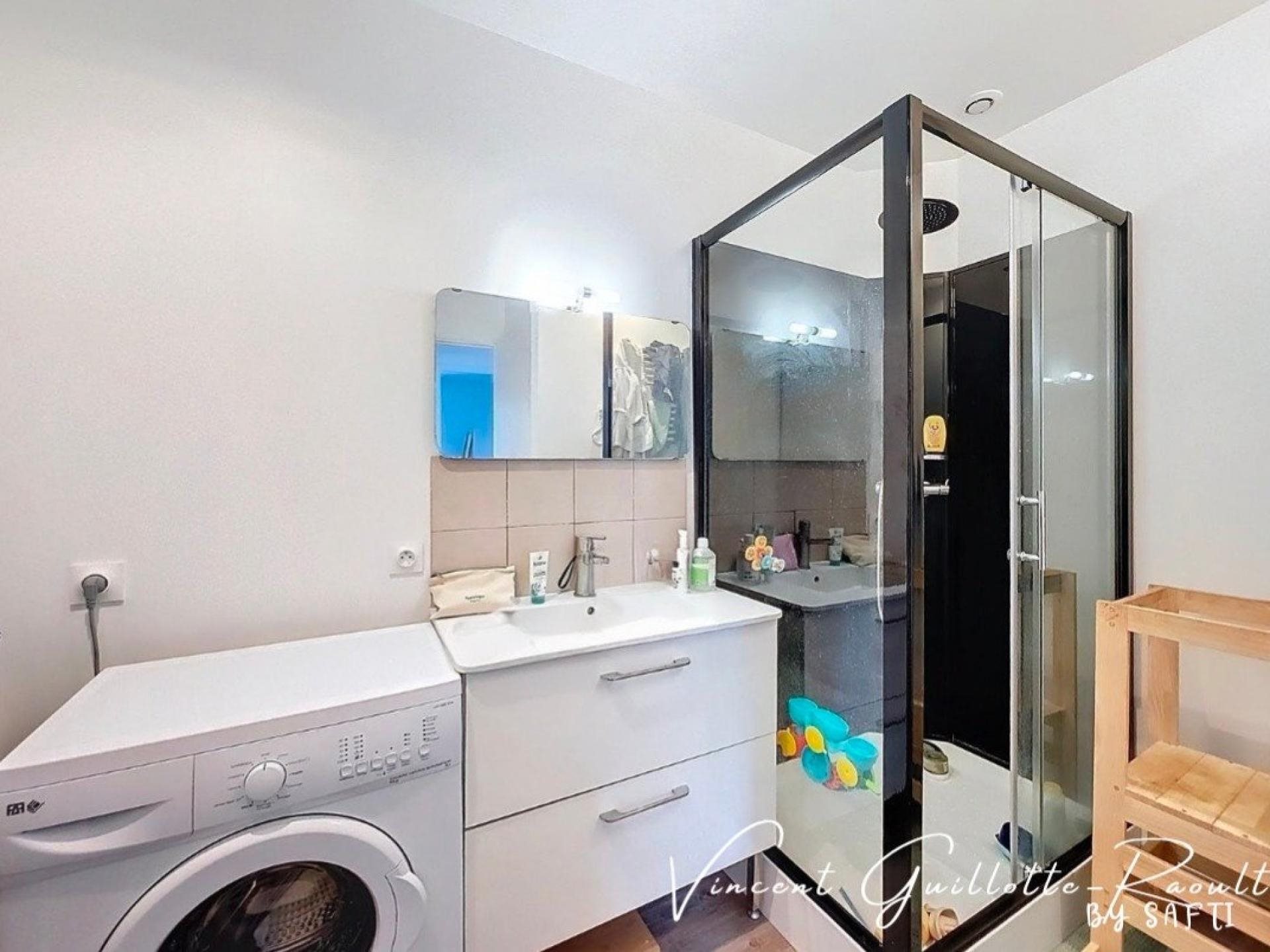 Appartement à vendre, 75m², Bouguenais