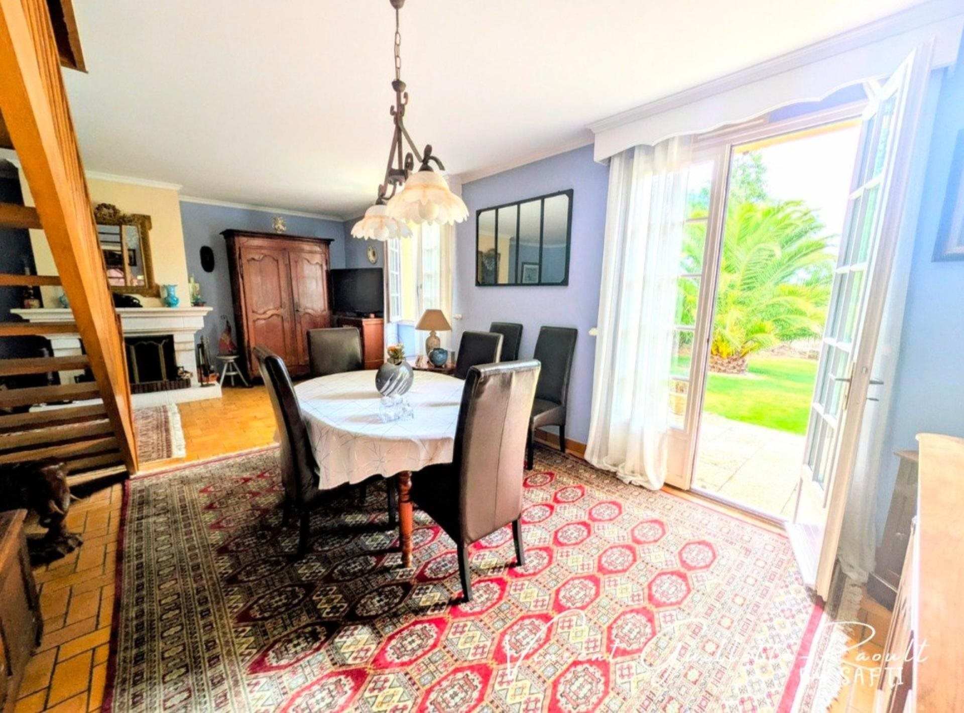 Maison à vendre, 190m², Port-Saint-Père