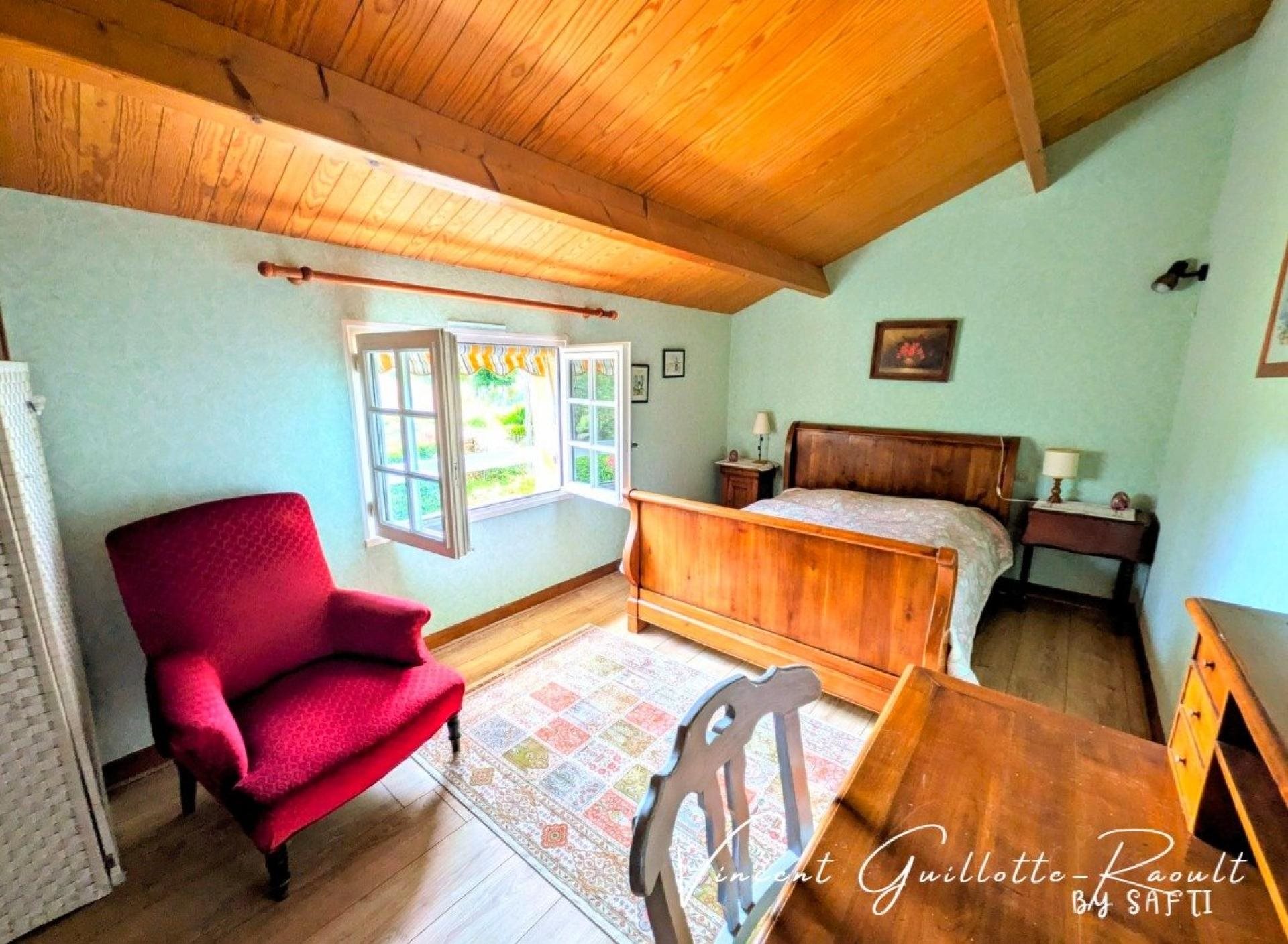 Maison à vendre, 190m², Port-Saint-Père
