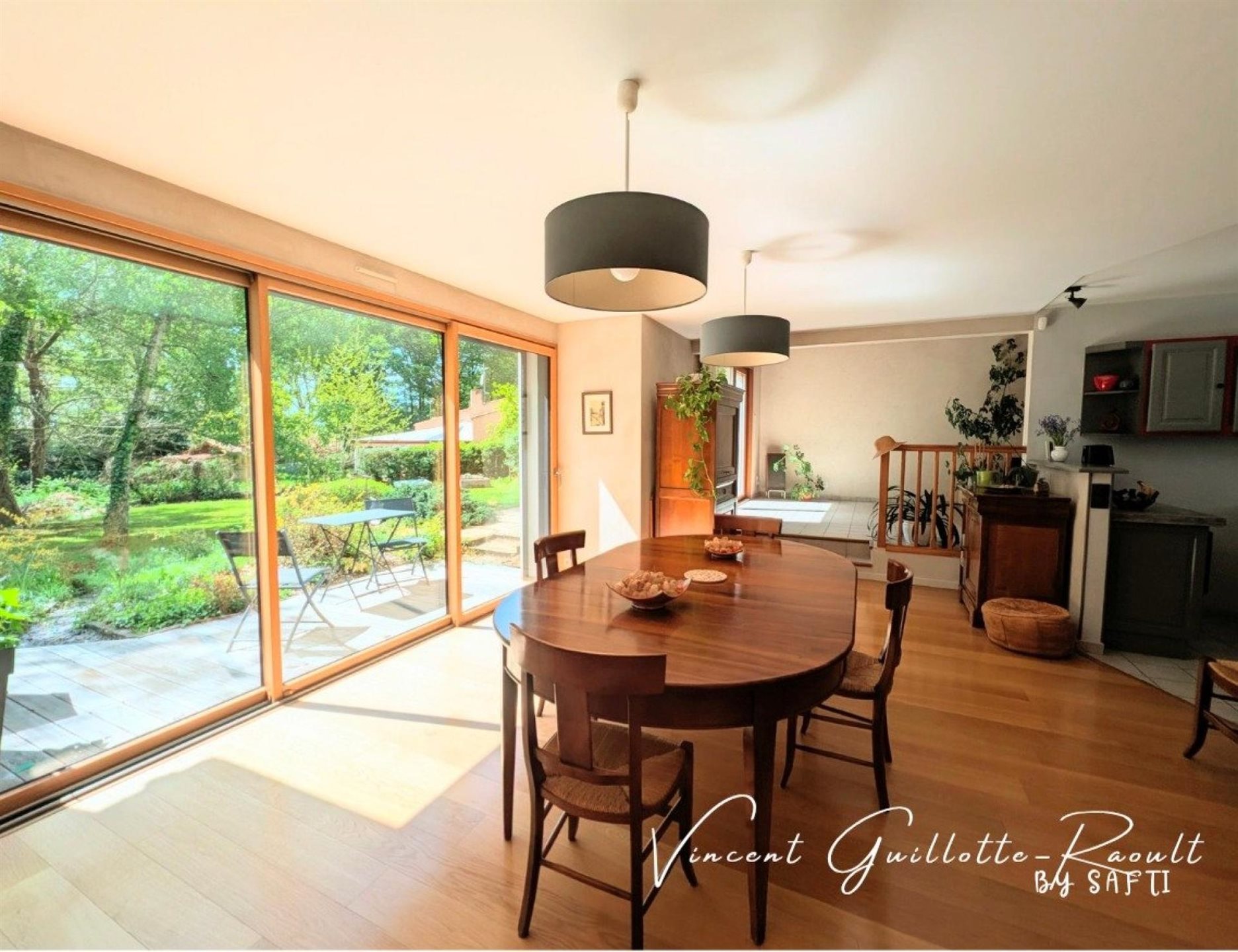 Maison à vendre, 190m², Sainte-Pazanne