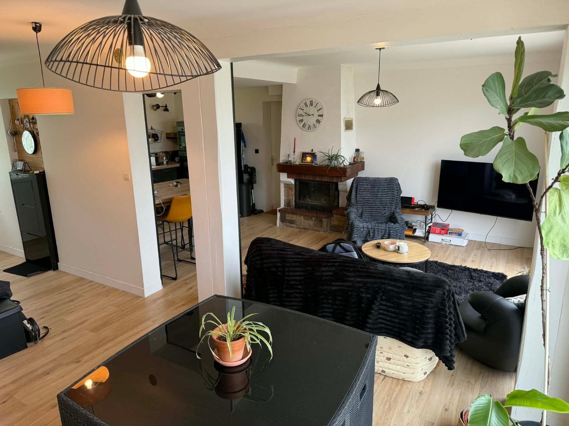 Maison à vendre, 114m², Orvault