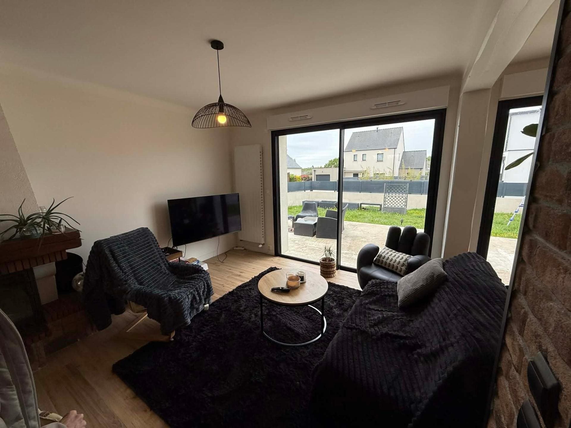 Maison à vendre, 114m², Orvault