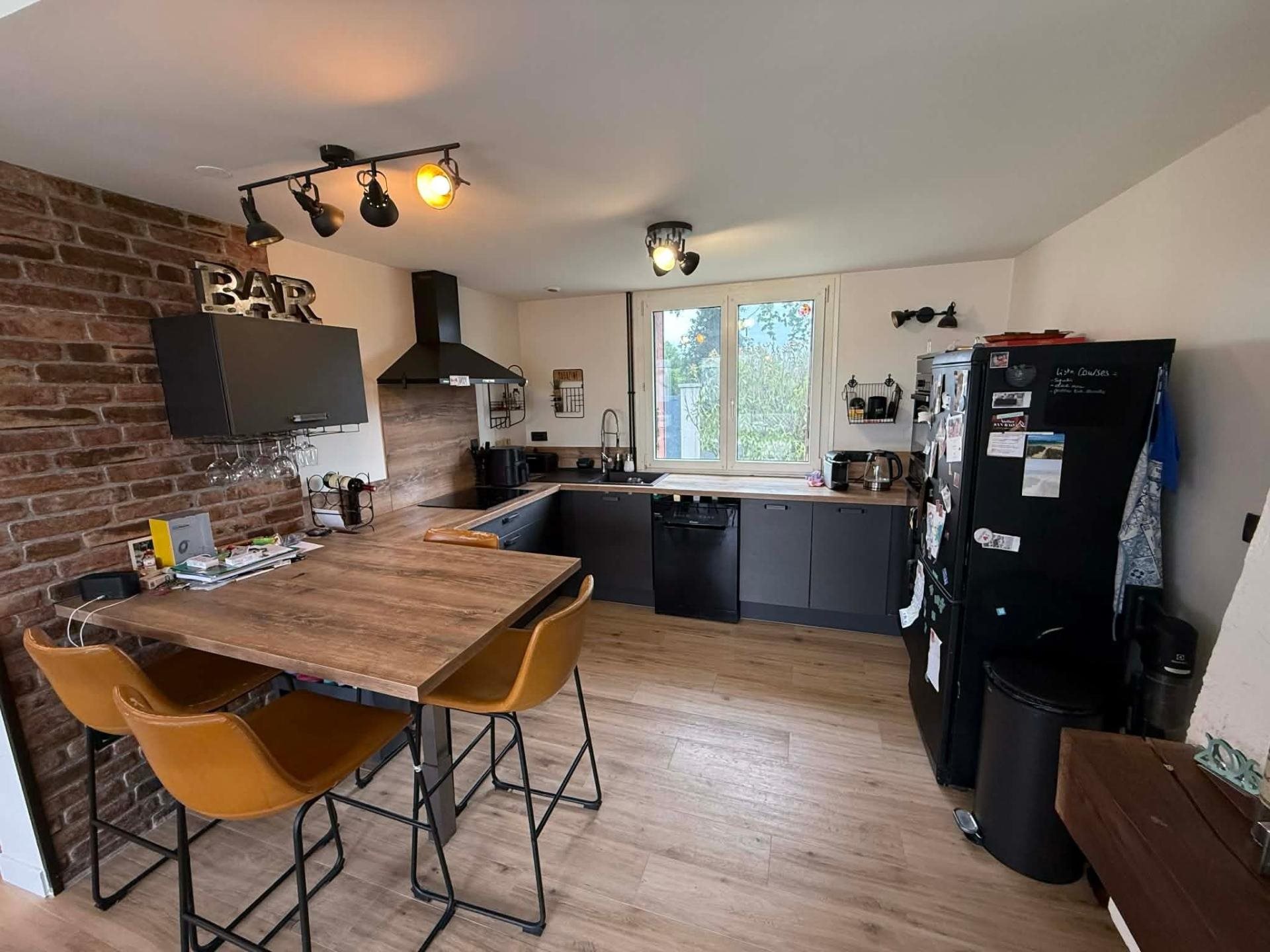 Maison à vendre, 114m², Orvault