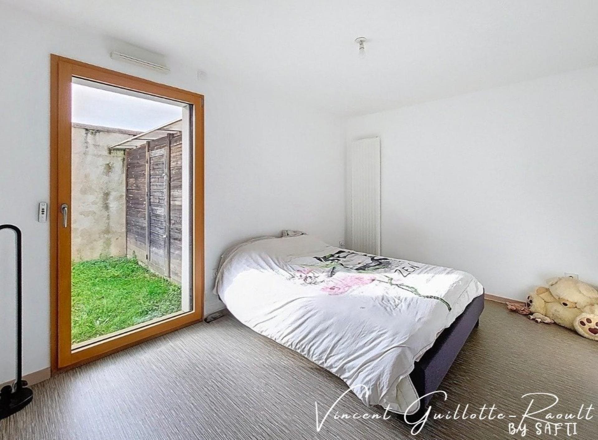 Appartement à vendre, 64m², Bouguenais