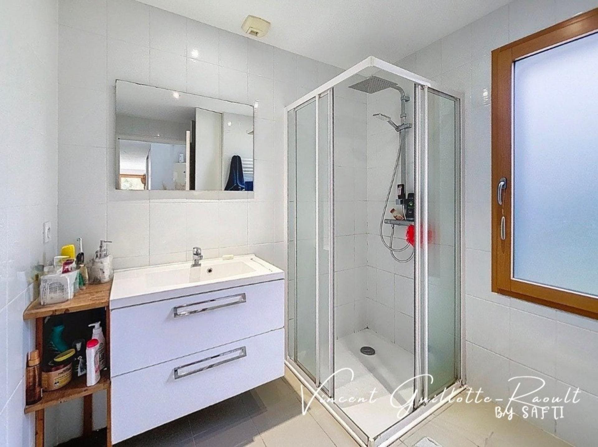 Appartement à vendre, 64m², Bouguenais