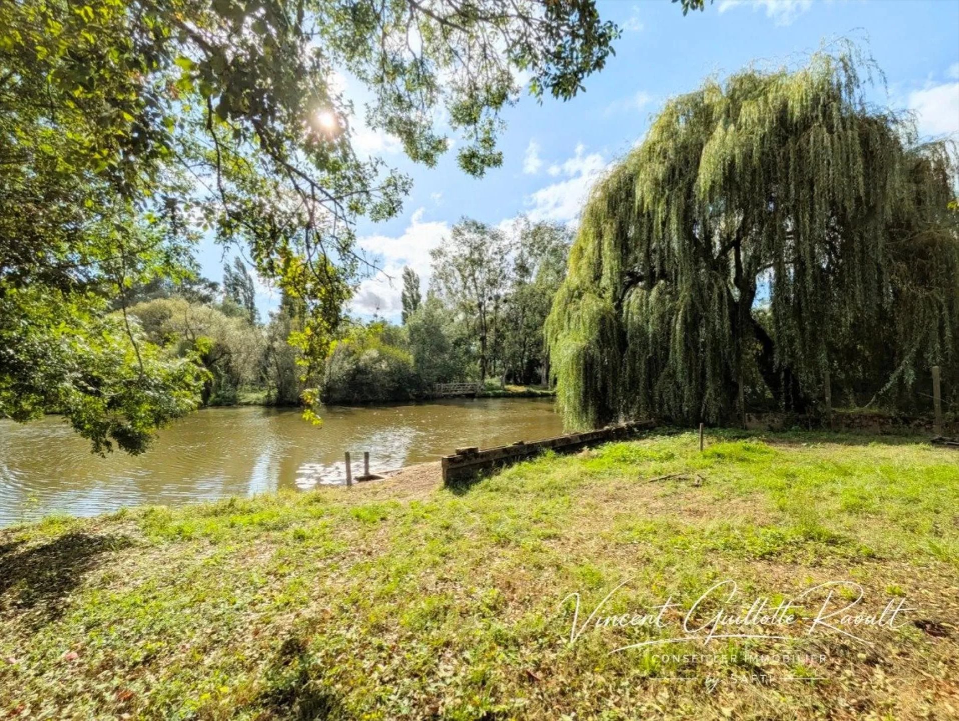 Maison à vendre, 151m², Port-Saint-Père