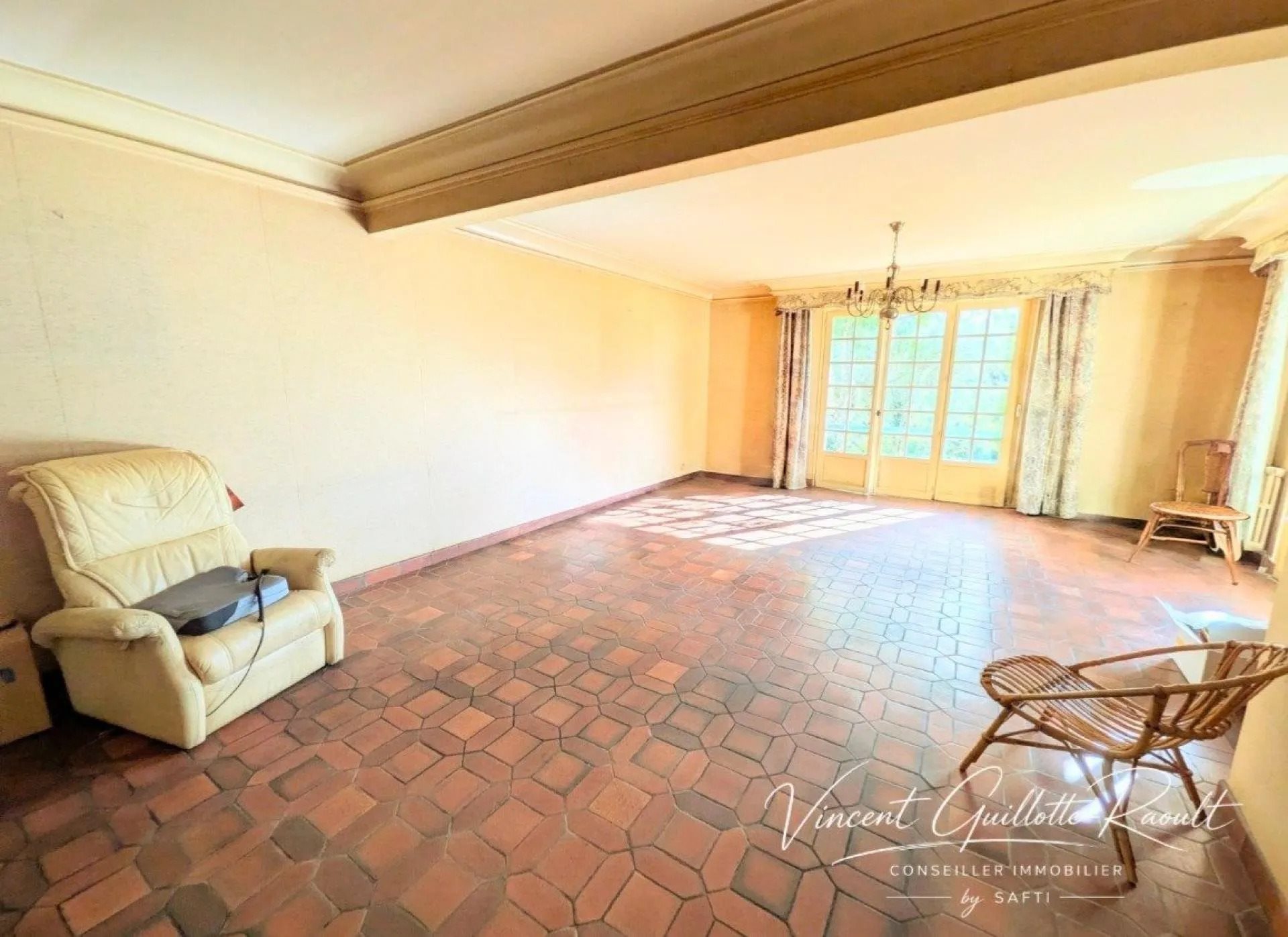 Maison à vendre, 151m², Port-Saint-Père