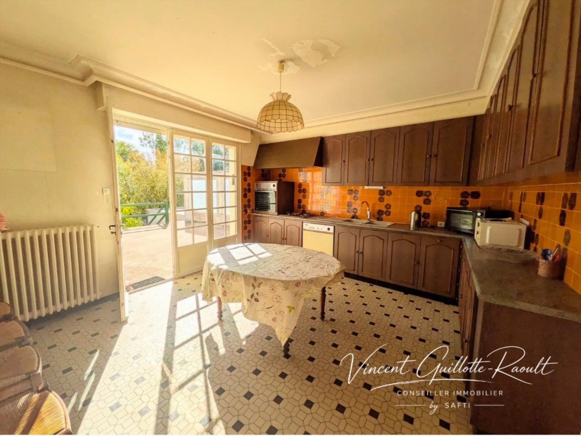 Maison à vendre, 151m², Port-Saint-Père