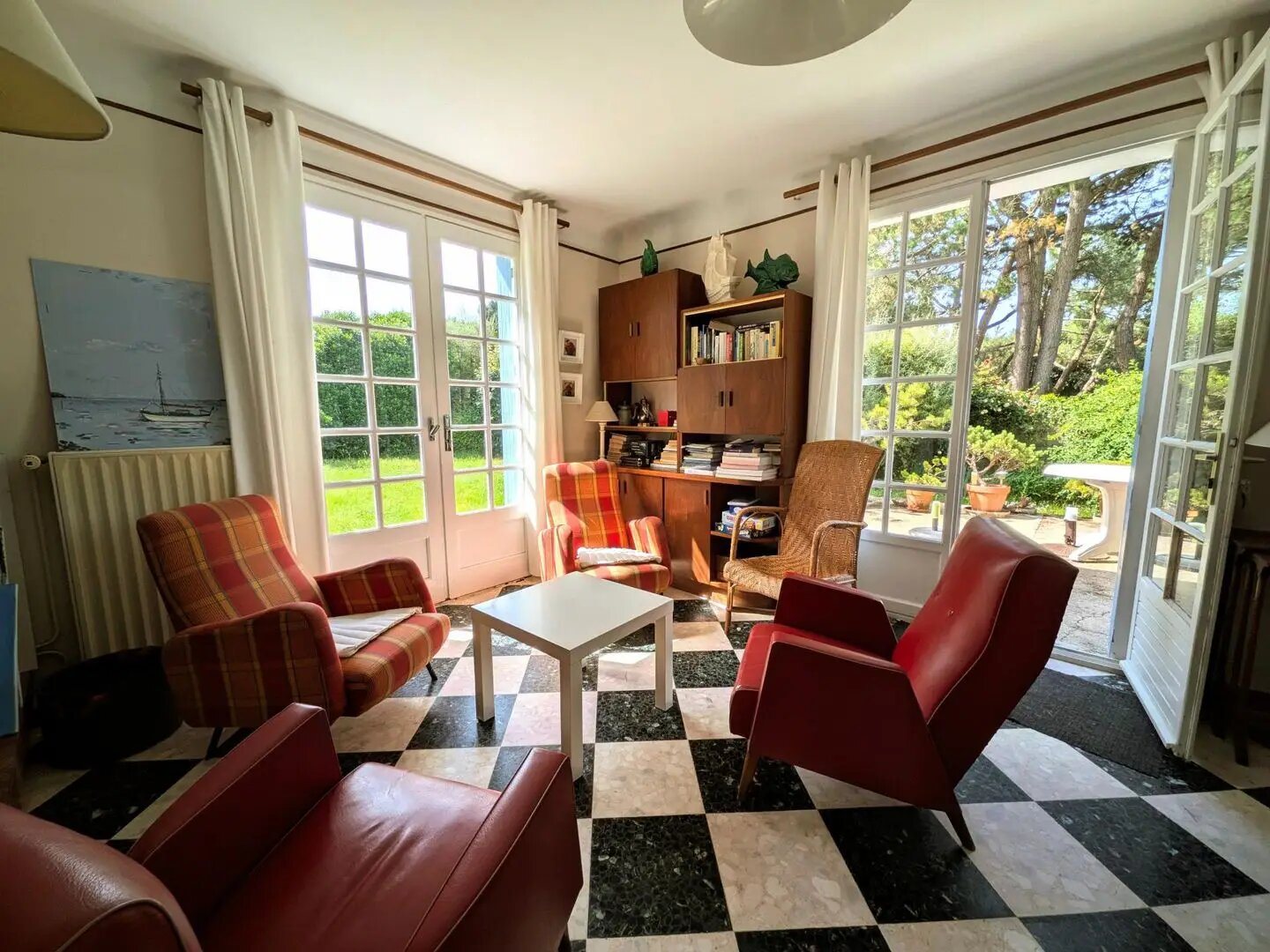 Maison à vendre, 134m², Les Moutiers-en-Retz