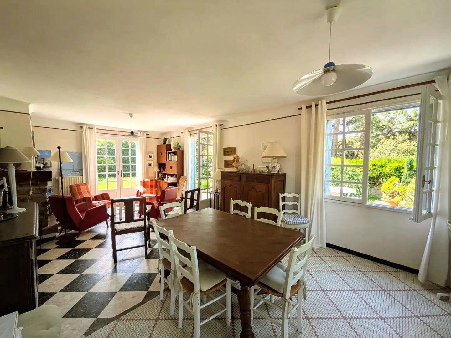 Maison à vendre, 134m², Les Moutiers-en-Retz