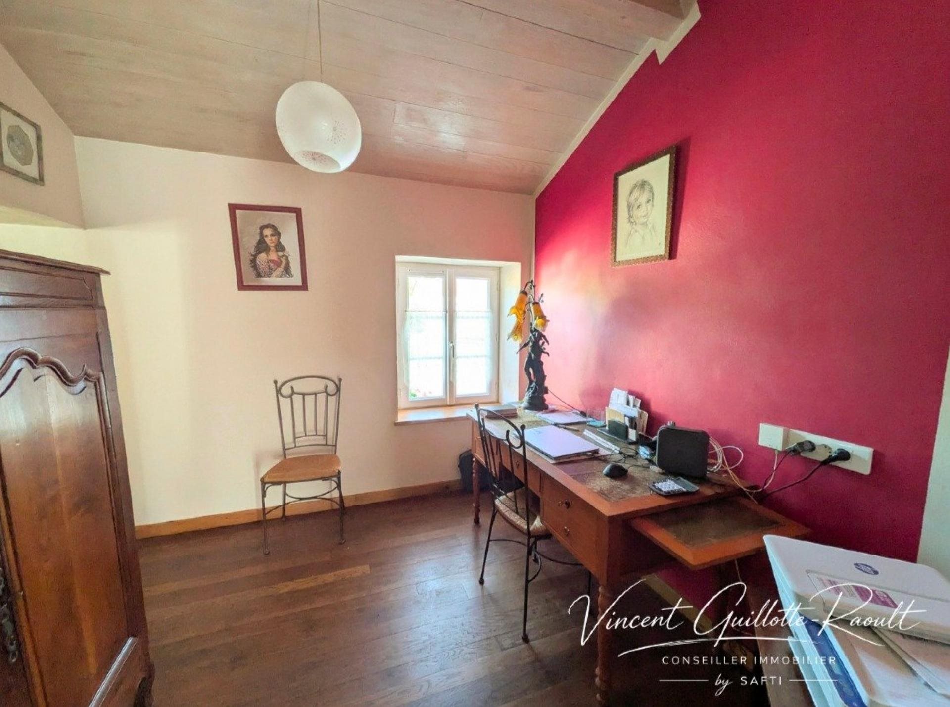 Maison à vendre, 130m², Corsept