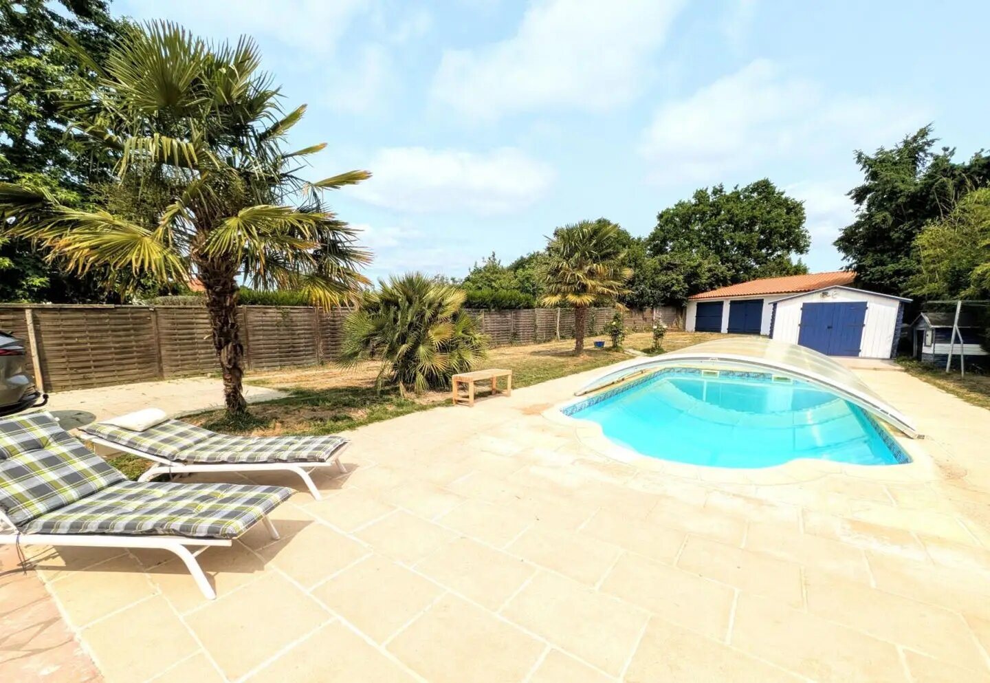 Maison à vendre, 160m², La Chevrolière