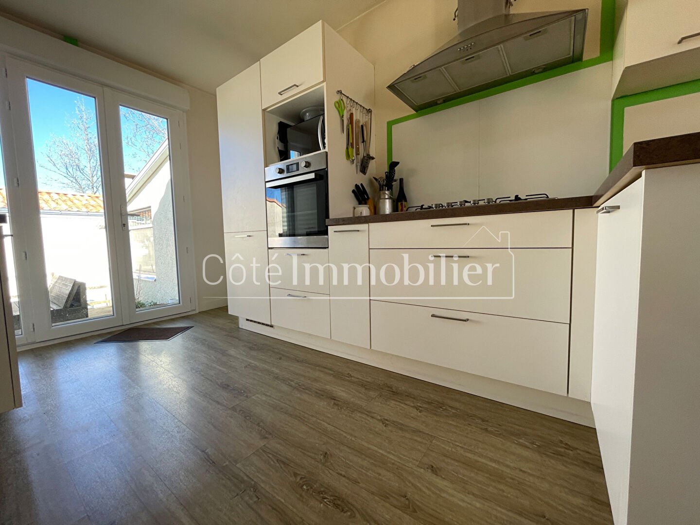 Maison à vendre, 106m², Port-Saint-Père